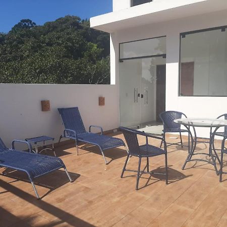 Hs Residence 1 Itacare Ngoại thất bức ảnh