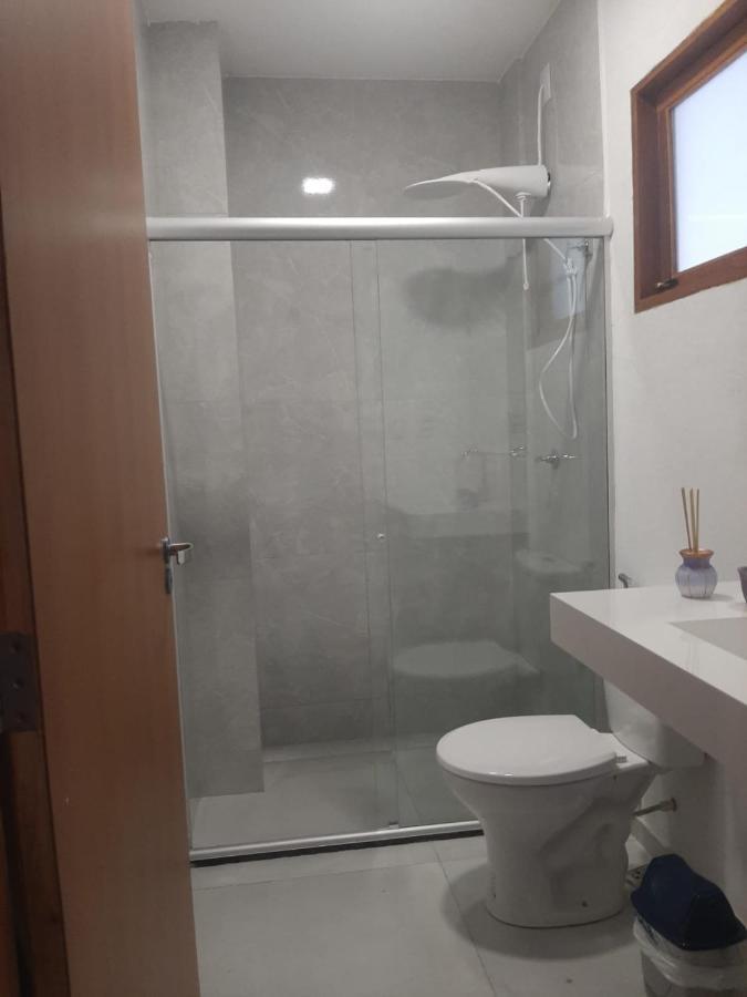 Hs Residence 1 Itacare Ngoại thất bức ảnh