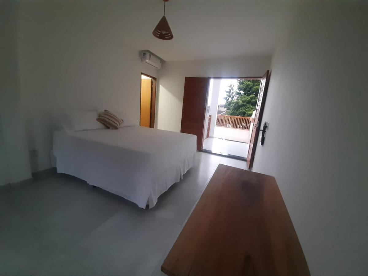 Hs Residence 1 Itacare Ngoại thất bức ảnh