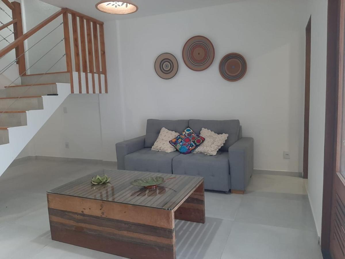 Hs Residence 1 Itacare Ngoại thất bức ảnh