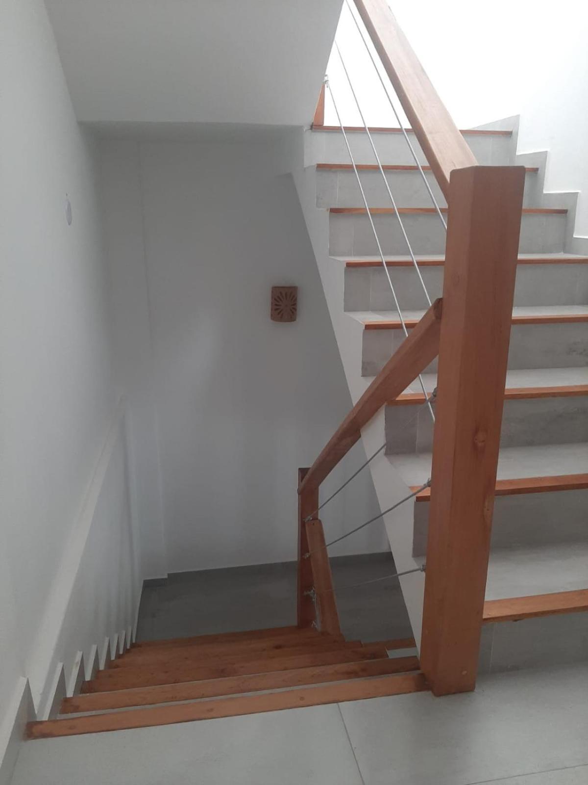 Hs Residence 1 Itacare Ngoại thất bức ảnh