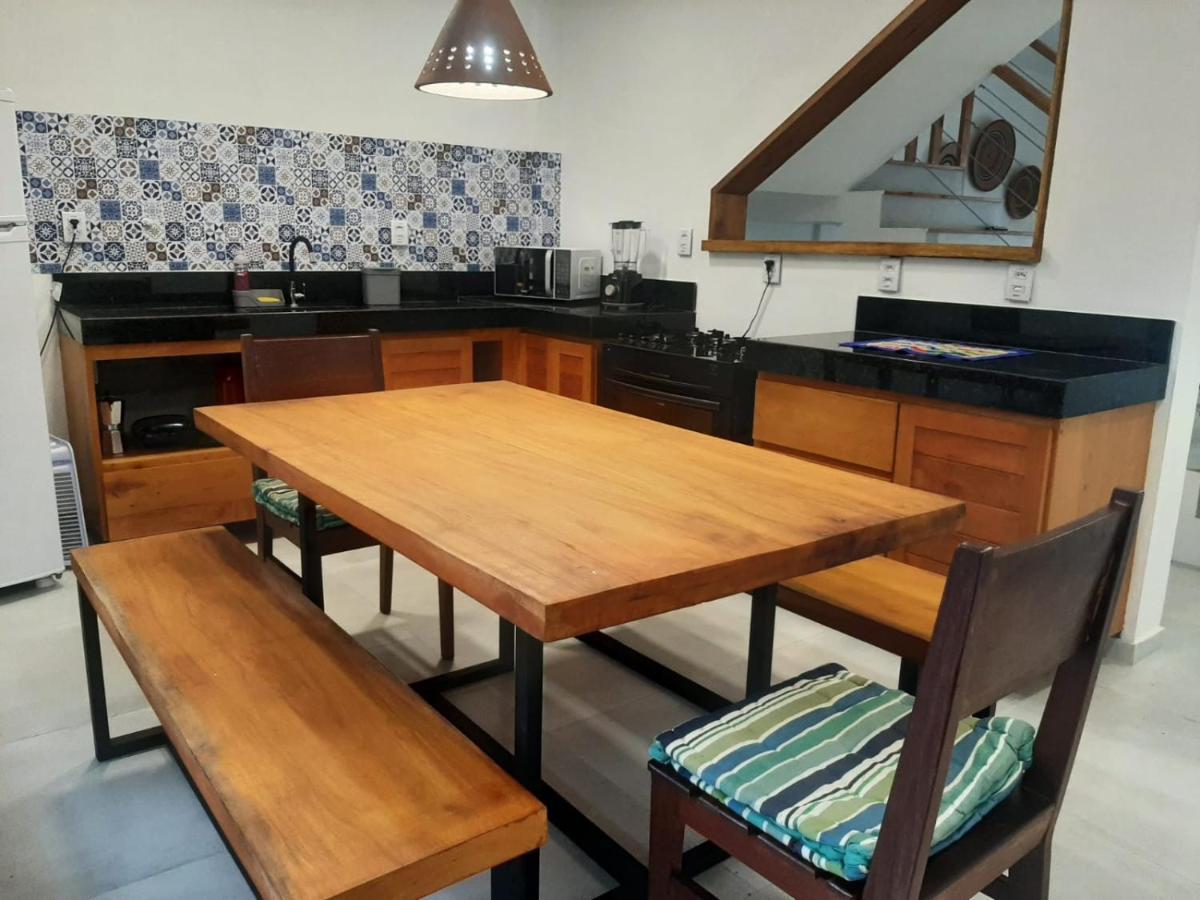 Hs Residence 1 Itacare Ngoại thất bức ảnh
