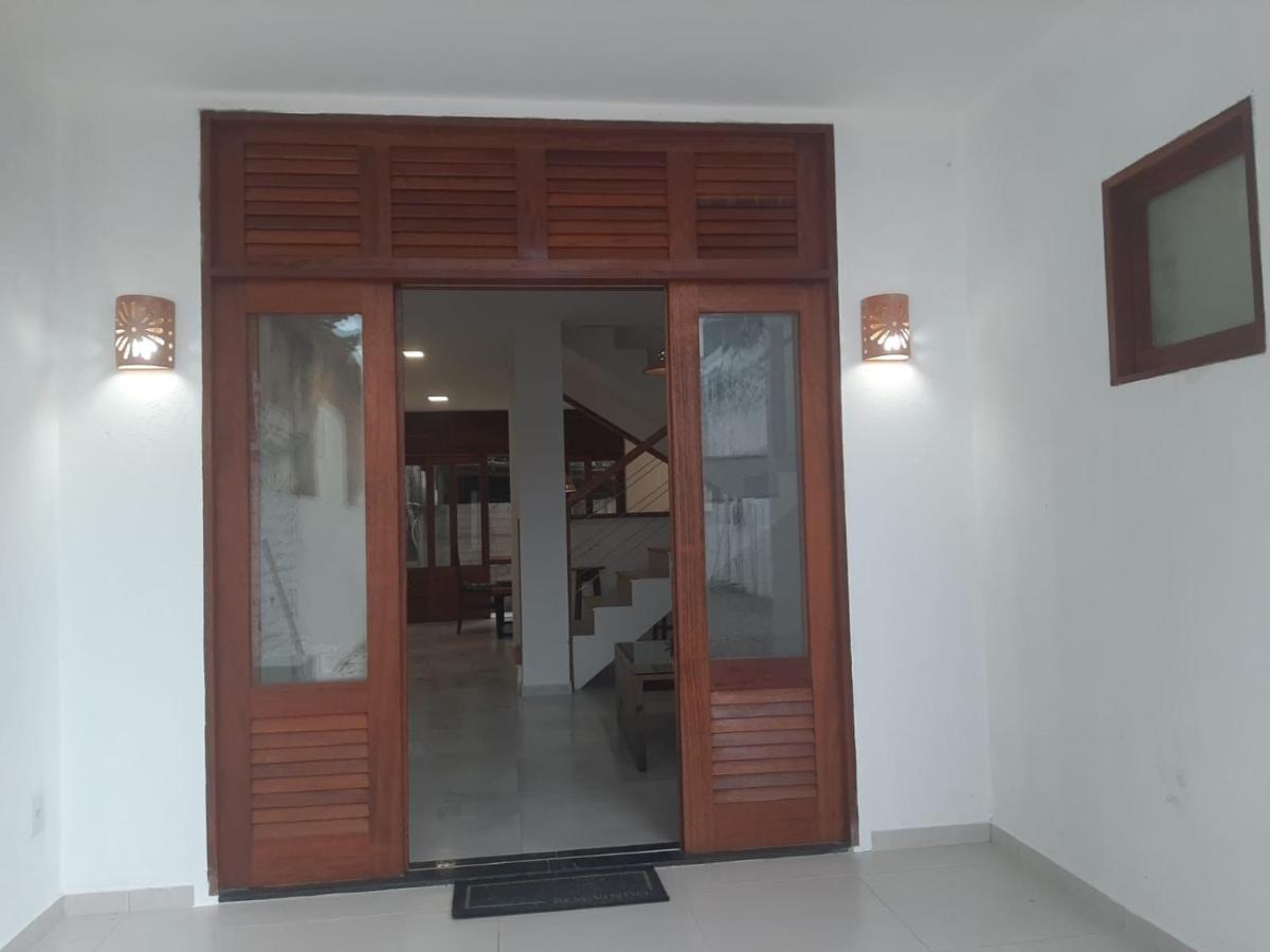Hs Residence 1 Itacare Ngoại thất bức ảnh