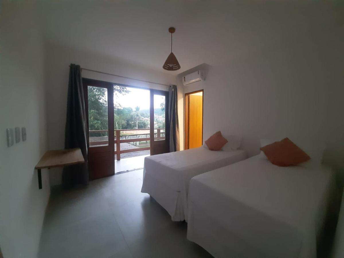 Hs Residence 1 Itacare Ngoại thất bức ảnh