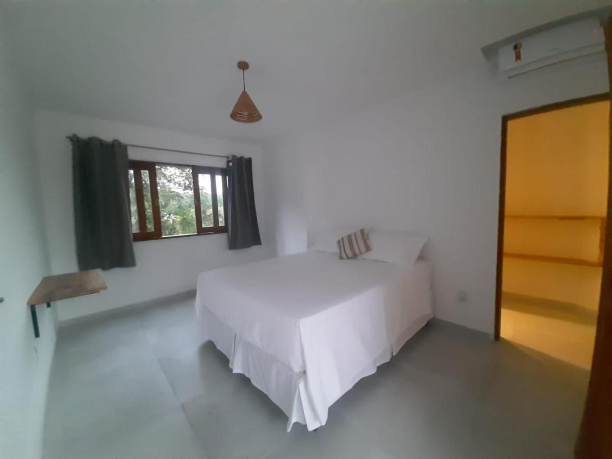 Hs Residence 1 Itacare Ngoại thất bức ảnh