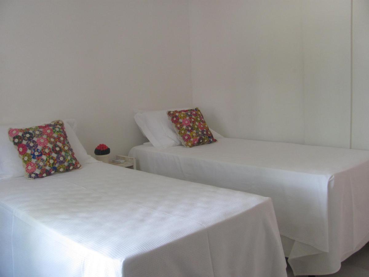 Hs Residence 1 Itacare Ngoại thất bức ảnh