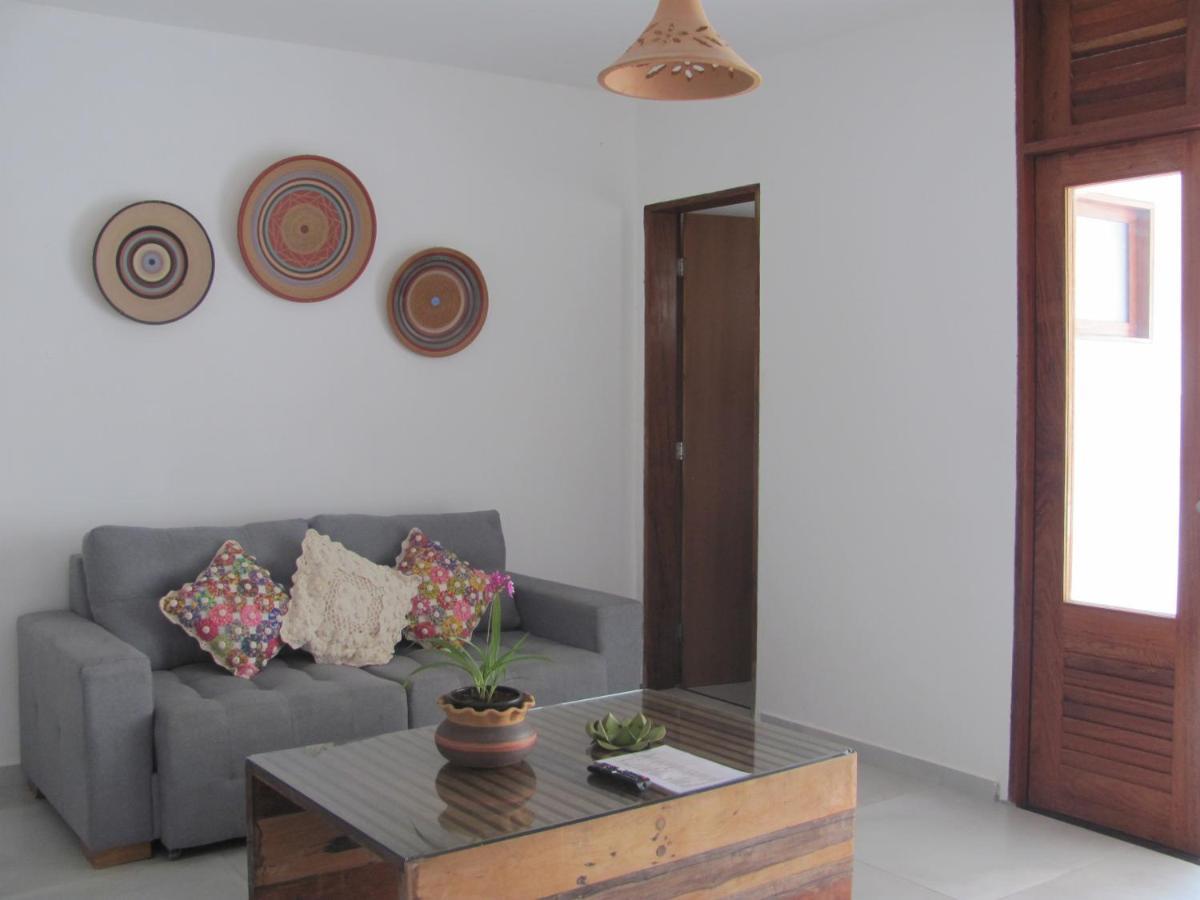 Hs Residence 1 Itacare Ngoại thất bức ảnh