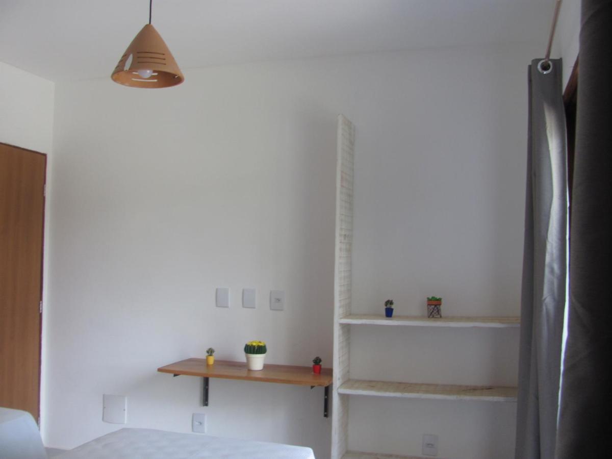 Hs Residence 1 Itacare Ngoại thất bức ảnh